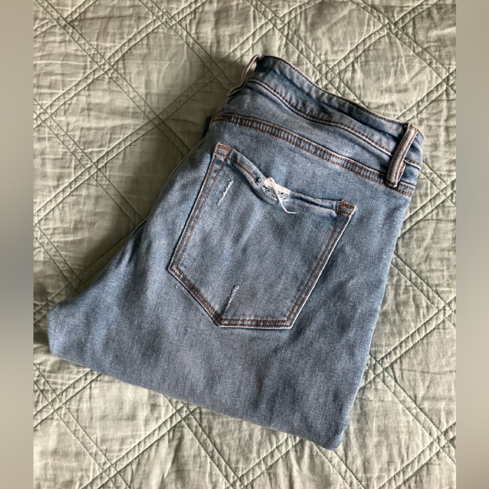 LOFT Jeans